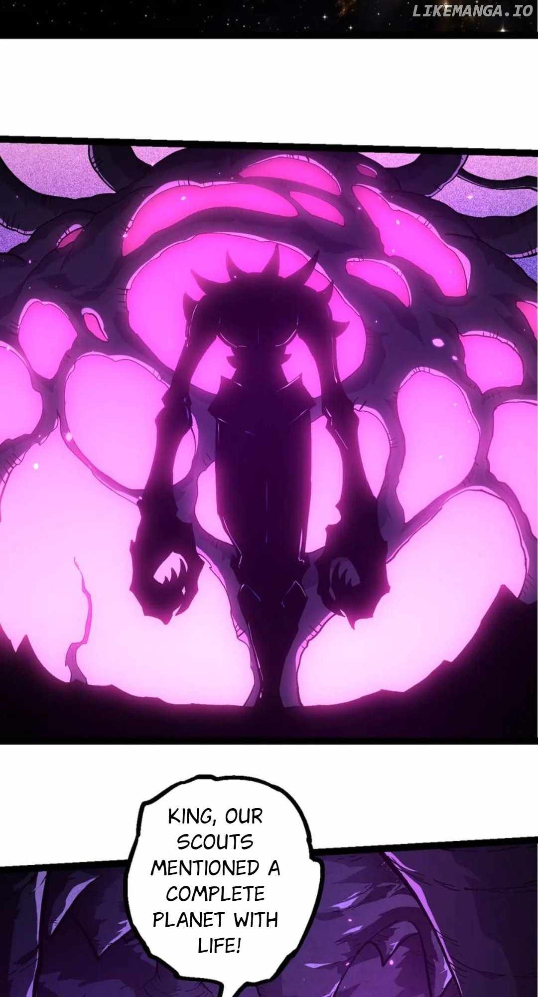 Evolution Begins With A Big Tree Chapter 380 4